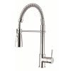 Sinks MIX 35 PROF S lesklá AVMI35PSCL