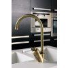 131834 8596142001279 sinks retro 54 bronz image1