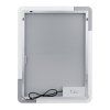 led zrcadlo 600x800 s dotykovym senzorem zp 15002vx 5