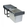 Sinks EKKO 40 1x34l EK9000