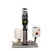 Automatická tlaková stanice ATS PUMPA 1 SBIP 10-12 TE 400V, provedení s frekvenčními měniči VASCO ZB00073230