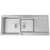 Sinks EVO 1160.1 1,2mm RDEVK11650012FI