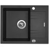 Sinks LINEA 600 Granblack SIGLI60048030