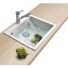 Sinks CUBE 560 Milk TLCU56050028