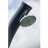 67 6 2400053 solardusche schwarz detail brause heissner