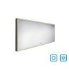 cerne led zrcadlo 1400x700 s dotykovym senzorem zpc 13008vx 90