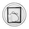 cerne kulate led zrcadlo pr 700 s dotykovym senzorem zpc 28001rvx 90 4