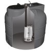 Aquacup SUMOBOX 500/BEST INOX 1100 16907