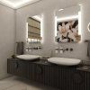 led zrcadlo 600x800 s dotykovym senzorem zp 18002vx 2