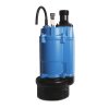PUMPA blue line PRO PSHD22.2 HT 2,2kW 400V 50Hz, připojení 2", drenážní čerpadlo pro teplotu do 80st.C ZB00072891