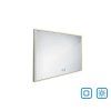 led zrcadlo 1000x700 s dotykovym senzorem zp 13004vx