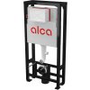 ALCA WC modul pro suchou instalaci (do prostoru), samostojící AM116/1120
