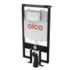 ALCA WC modul pro suchou instalaci (do sádrokartonu) AM1101/1200