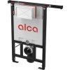 ALCA WC modul pro suchou instalaci (především při rekonstrukci bytových jader) AM102/850