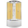 9294 14 023 parni sprchovy box 90 x 90 x 210 cm calypso model 8