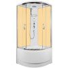 9294 12 020 parni sprchovy box 90 x 90 x 210 cm calypso model 8