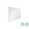 led zrcadlo 800x700 s dotykovym senzorem zp 11003vx
