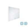 led zrcadlo 800x700 s dotykovym senzorem zp 11003vx 1