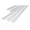 Mereo Sada těsnění -pro CK10111Zx - CK10511Zx, včetně magnetické lišty CKND253Z