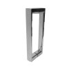 Mereo Madlo pro sprchové kouty CK351xxH, CK341xxH, CK801xxH, CK801xxK, CK804xxH, CK809xxH, rozteč 145mm CKND09H
