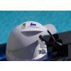 Bazénový robotický vysavač Marimex SupraVac Hudson 10800037