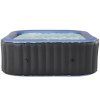 Marimex Vířivý bazén MSPA Tekapo C-TE042 11400266