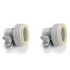 Marimex Adaptér B k propojení bazénů Intex (2 ks) 10624281