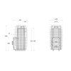 g 2302 176926 technicky nakres kamen hive flow wood