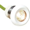 Hanscraft Bazénové světlo bodové 35W SPL bílé - MTS 309094