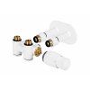 thermcomb set stredovy ventil z4k s pripojenim pro elektrickou tyc