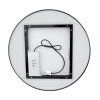 cerne kulate led zrcadlo pr 1000 s dotykovymi senzory zpc 31004rvx 90 6