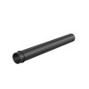 ALCA Prodlužovací díl k WC pro osoby se sníženou schopností pohybu, 375 mm M147