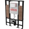 ALCA WC modul pro suchou instalaci (do sádrokartonu) – pro osoby se sníženou schopností pohybu AM101/1300H