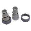 Marimex Redukce  - přechodka 32/38 mm se šroubením, 2 ks 10624288
