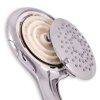 8127 1 sprchova ruzice rucni cosmo eco barva chrom plast