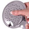8127 2 sprchova ruzice rucni cosmo eco barva chrom plast