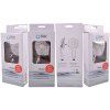 8127 5 sprchova ruzice rucni cosmo eco barva chrom plast