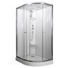 9068 parni sprchovy box sirius model 8 leva vanicka
