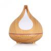 4970 2 aroma difuzer cervena