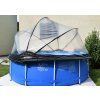 Zastřešení Marimex Pool House Control - 4,57 m. 10970567