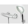 Novaservis Sprchová baterie termostatická s přísl.  Metalia ECO+ chrom 57961,0E