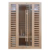 Hanscraft Finská sauna LUONTO 2 130121