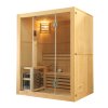 Hanscraft Finská sauna PERINNE 3 130124