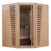 Hanscraft Finská sauna LUONTO 3/4 130122