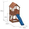 Dětské hřiště Marimex Play 001 11640127