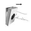 Nimco Zásobník hygienických sáčků HPM 27004-10