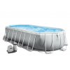Marimex Bazén Florida Premium ovál 5,03x2,74x1,22 m s kartušovou filtrací a příslušenstv 10340226
