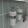 davkovac tekuteho mydla pumpicka mosaz ke 22031kn t 26 3
