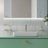 davkovac tekuteho mydla pumpicka mosaz ma 29031h t 26 1