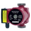 Novaservis Oběhové čerpadlo pro pitnou vodu 25-40/130mm 0203W